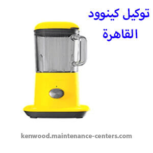 صيانة kenwood القاهرة